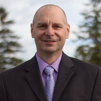 Daniel Beauchamp