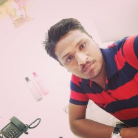 Santosh Gavali
