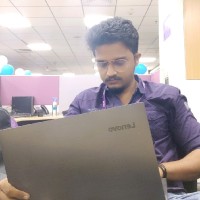 Yadhu Krishnan
