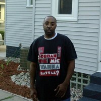 Terrell Hill