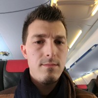 Nicolas Champarnaud