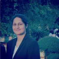 Divya Gill