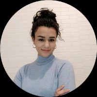 Jasmine Negri