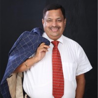 VENKATESH MURTHY Murthy