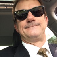 Todd Waldron