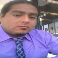 Adrian Chavez