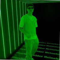 Harvey Palmer