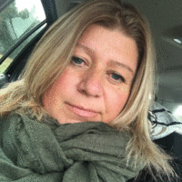 Helle Sander Andersen