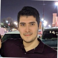 Jose Trevino