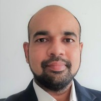 AMOL DESHMUKH