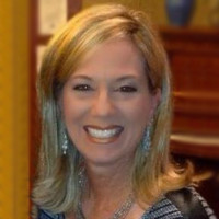 Cheri Gyuro Benson