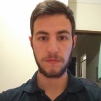 Jackson Luis Schossler