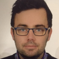 Lukasz Rojewski