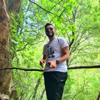 Youssef Farran