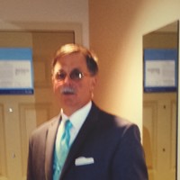 Stephen Perra