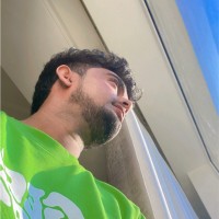 Gaurav S.