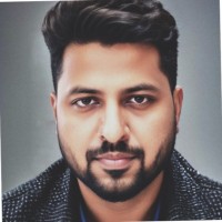 Yash kothari