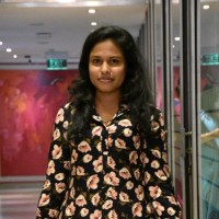 Monisha Wanigasingha