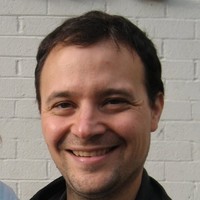 Wayne Jones