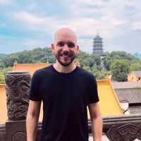 Gabriel Piassarollo Garcia