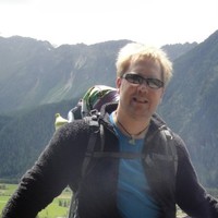 Nils Kohberg