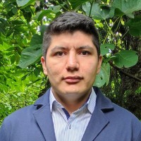 Iván Salazar Bartolo