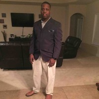 Derrick Ward