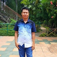 Rizal Hikmawan