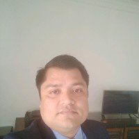 Amrendra Mishra
