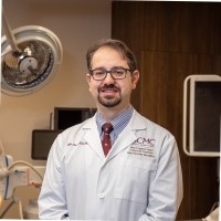 Toufic Imam, Md, Facs, Rpvi