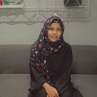 Aqsa Ambreen