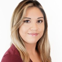 Cristina Rivas