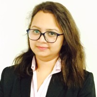 Akriti Mehrotra
