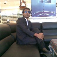 Suresh Dahal