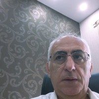 Nasser Danesh