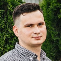 Volodymyr Korol