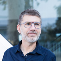 Iñigo Gómez Arribillaga