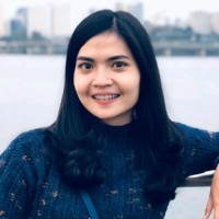 Beta Ruth Naomi Simanjuntak