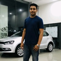 Shubham Zade