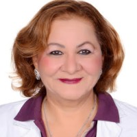 Dr. Mervat Hosny Faragalla