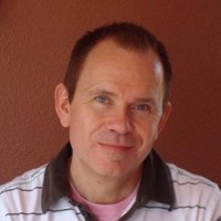 Paul Ford
