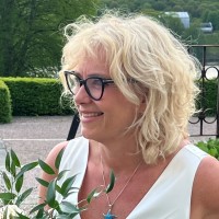Berit Bossmark (Jansson)