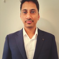 Ashish -