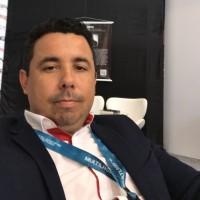 Eliandro Régis Santos Miranda