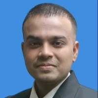 Ashutosh Mishra