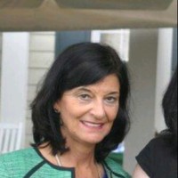 Kathy Hargest