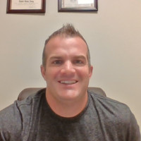 Eric Timms
