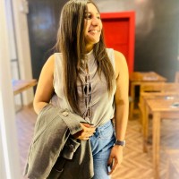 Yashi Gangwani