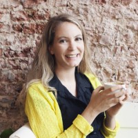 Dagmar Middelhoff - Allworthy