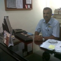 Hrmanager Cidade De Goa